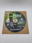 Tom Clancy's Splinter Cell: Chaos Theory PlayStation 2 PS2 Disc Only NO Tracking
