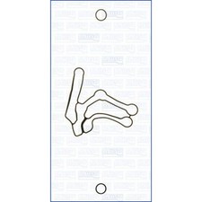 ORIGINAL® Ajusa Dichtungssatz, Ölkühler für Opel ZAFIRA / ZAFIRA FAMILY B