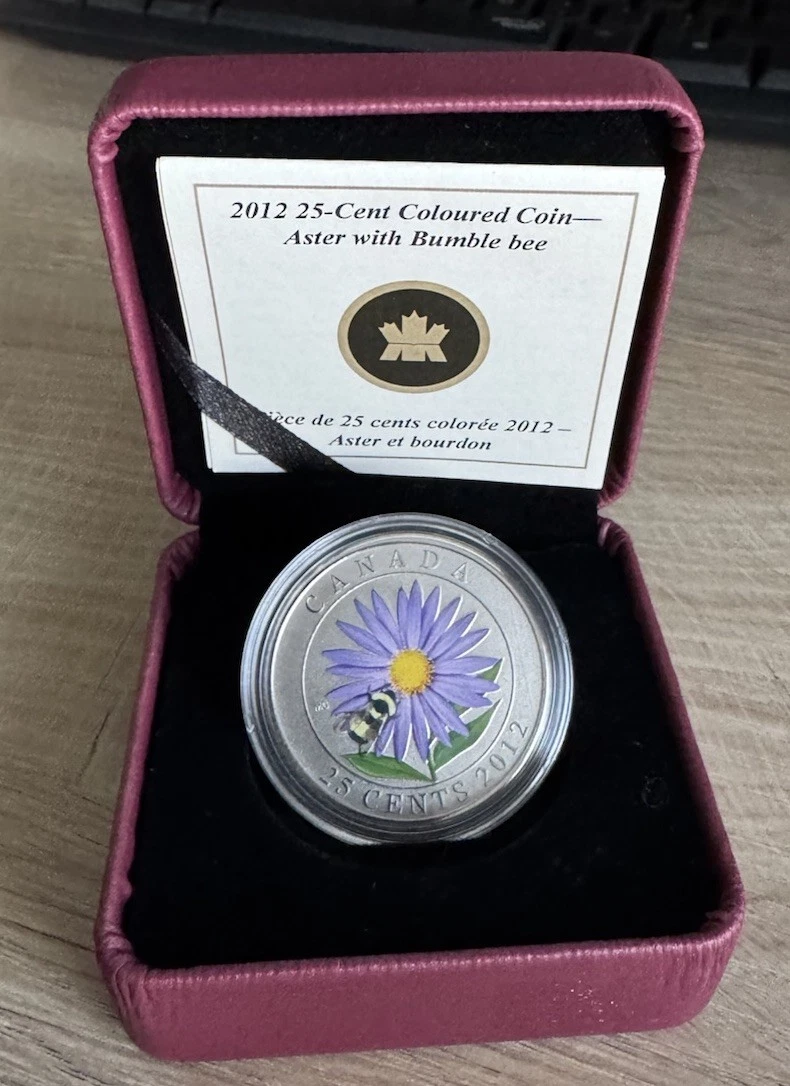 Bumble Bee Coin for sale | eBay