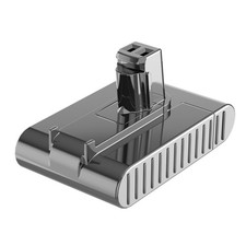 For Dyson DC31 Type A Battery Replacement Battery 8.0Ah DC34 DC35 DC45 DC44 USA