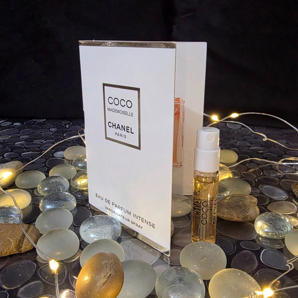 Coco Chanel 5 Perfume for sale | eBay