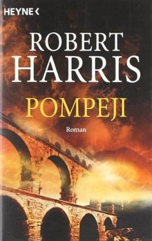 Pompeji von Harris, Robert | Buch | Zustand sehr gut