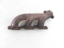 MERCEDES-BENZ E W124 Auspuffkrümmer 6031420702 Diesel 100kw 1987 24980398