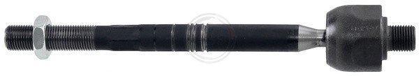 A.B.S. 240651 Axialgelenk, Spurstange For Opel Vauxhall-image