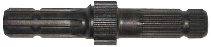 Zapfwellenstummel für John Deere 6100 - 6900 6010 - 6910 - Bild 1 von 1