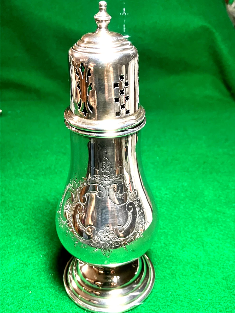 Sheffield US Silver-Plated Antiques for sale | eBay