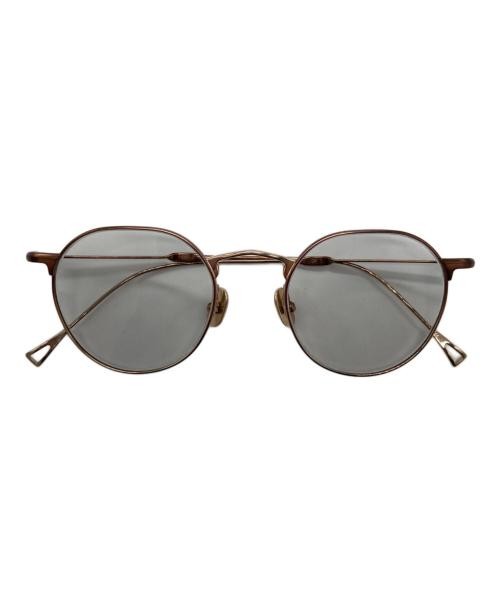 ISSEY MIYAKE イッセイミヤケ 金子眼鏡 PANT Ⅲ サングラス ISSEY MIYAKE × Kaneko Glasses PANT III Sunglasses gold | eBay