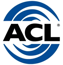 ACL 5M909A-STD Aluglide Chevy Small Block 305 327 350 383 Main Bearing Set