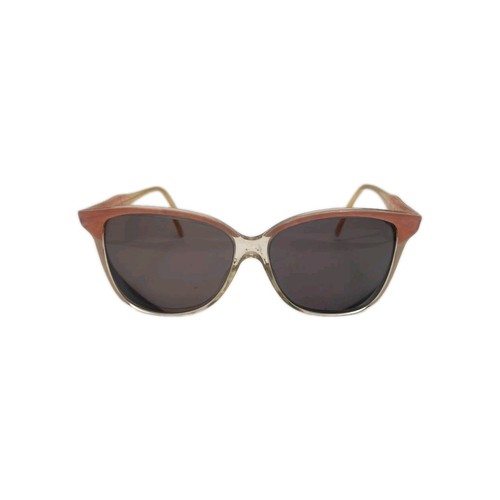 Gucci GG2106 Light Pink White Gold Vintage