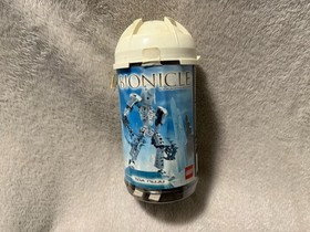 LEGO 8602,8604,8606 Bionicle Toa Metru - Toa Nokama, Toa Onewa, Toa Nujo NEW & ORIGINAL PACKAGING