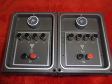 JBL 3106 Crossover Network Pair Professional Series Tested Works JP GS03 1.5/PC