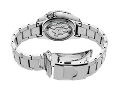 Seiko 5 Sports Vibrant green dial NIB SRPK33 4