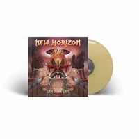 Gate Of The Gods (Go*D) | New Horizon | Schallplatte | Vinyl / Schallplatte