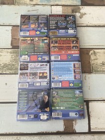 Sega PAL Dreamcast Console Boxed  Matching Serial No Insert Or Manual