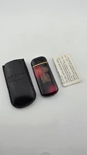 Vintage Pall Mall Super Windproof  Lighter with Original Case