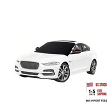 Car Windshield Cover for Ice and Snow, Frost Guard Windshield Cover Fit for