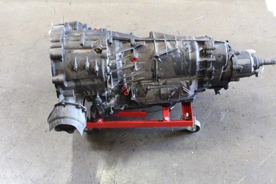 Lamborghini Urus, Transmission / Transaxle, Burn Dmg, Used | eBay