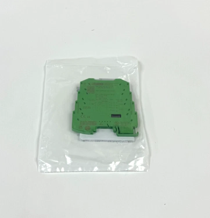 Phoenix Contact 2902829 (MINI MCR-SL-UI-I-LP-NC)