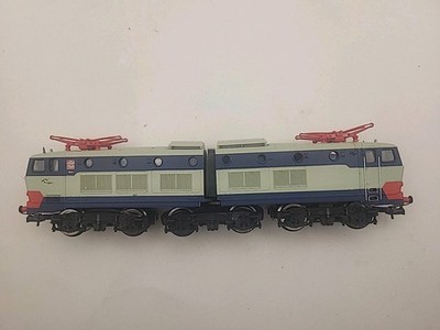 Lima H0 8064 L Kaimano Lok 656 519 H0 ohne Originalkarton 
