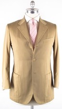 Veste De Sport Isaia Marron D'Occasion 42/52