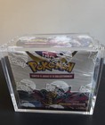 Display Origine Perdu EB11 Scellé - Pokémon FR Sortie De Case En Acrylique