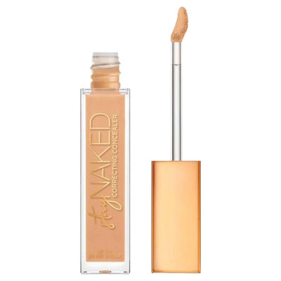 Urban Decay Stay Naked Concealer 30NY Light Neutral Vegan Clearance Line