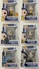 Funko Pop! Animation Coraline Lot Of 6 Vinyl Figures Bobinsky RARE VAULTED CHASE