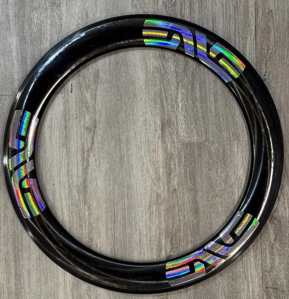 ENVE Ses 7.8 Wheelset (No Hubs) Rim Brake - Image 2 of 4