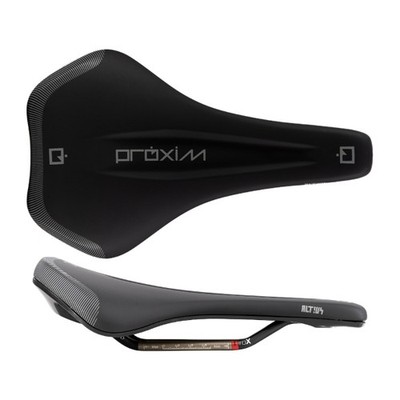 proxim altius 150 tirx saddle black 442606001 prologo racing mtb prologo