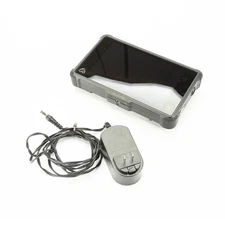 Atomos Shogun Inferno 7" 4Kp60 3G-SDI/12G-SDI Monitor/Recorder - SKU#1996249