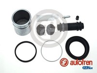 Autofren Seinsa Reparatursatz Bremssattel D41615C FüR Mazda 323 Ba Bg 54Mm 4 5
