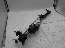 2007 BMW 525I Wiper Linkage OEM Silver 111K Miles Warranty NJ25-22705-575521