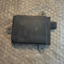 2013-2015 LEXUS ES350 ES300H BLIND SPOT MONITOR RADAR SENSOR MODULE 88162-0W030