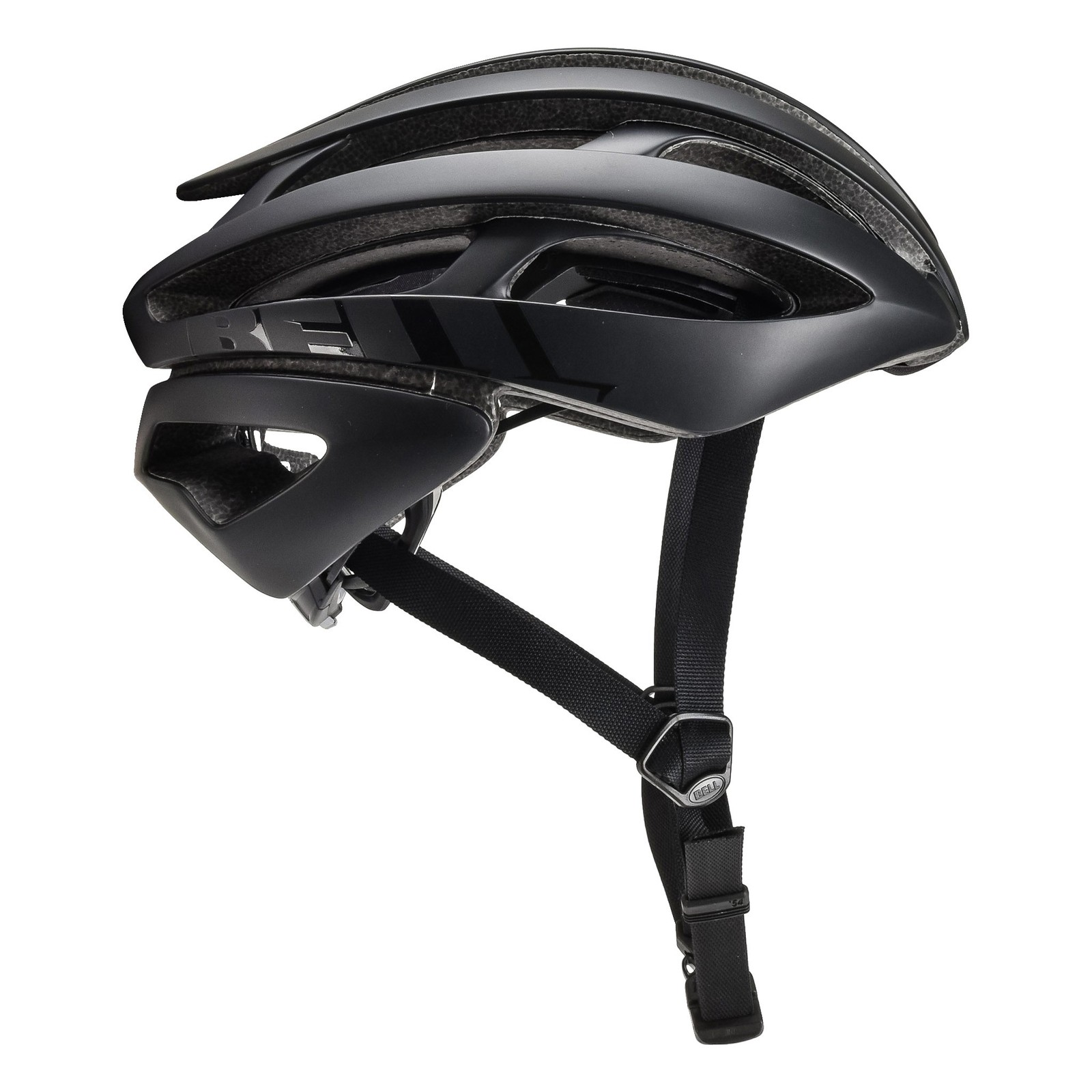 Casque BELL ZEPHYR MIPS Noir Route Cyclisme Homme Taille L 58-61cm Protection