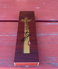 Chinese Chopsticks Set Of 2 With 2 Chopstick Rests Boxed Gift Set