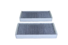 INNENRAUMFILTER POLLENFILTER FÜR MERCEDES-BENZ E-KLASSE (W210) - MAXGEAR 26-1654