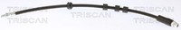 Bremsschlauch Triscan 8150 11112 FüR BMW 5Er E60 Touring E61 6Er E63 E64 520 523