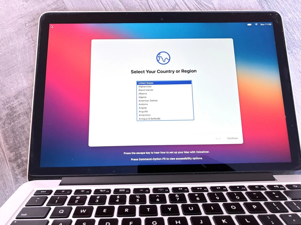 2014 Apple MacBook Pro 256GB Laptops for sale | eBay 2014 Apple MacBook Pro 256GB Laptops for sale | eBay