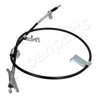 Japanparts Bremsseil Seilzug Feststellbremse BC-163L FüR Nissan Primera P12 WP12