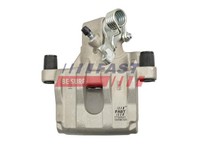 Fast Bremssattel FT32825 Aluminium FüR Ford Focus 3 Turnier MAX 2 DXA CB7 CEU BL