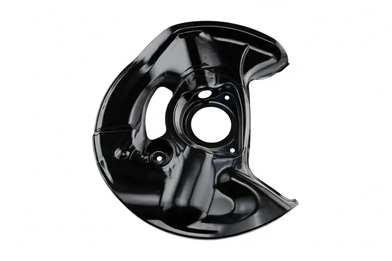✅Fits NTY HTO-ME-022 DISC BRAKE DUST SHIELD ⭐UK Seller⭐ - Image 4