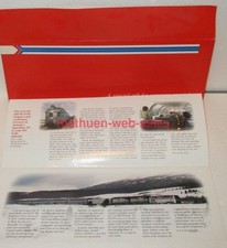 Walthers 1997 HO AMTRAK Superliner II Passeng...