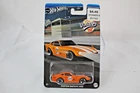 2024 Hot Wheels Vintage Racing Club Custom Datsun 240Z Diecast 1:64 Scale