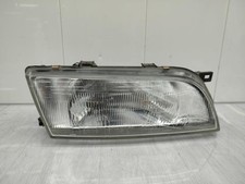 Feu avant (phare) Nissan ALMERA