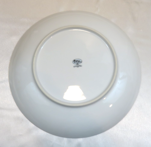 Vintage 50er Jahre Mikasa Fine China - Hackplatte - Servierplatte - Anhänger 5362 - Bild 7 von 8