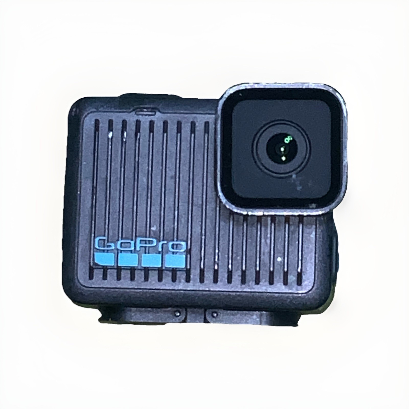 GoPro Hero 12MP 4K  Action Camera CHDHF-131-AT (Camera Only)-image