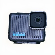 GoPro Hero 12MP 4K Action Camera CHDHF-131-AT (Camera Only)