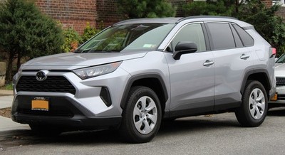 2018 - 2021  - TOYOTA RAV4 HEV -  OWNERS & NAV  MANUALS HANDBOOK  - REPRINT