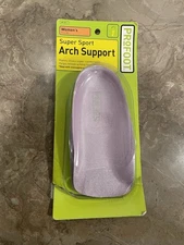Profoot Super Sport Arch Support Inserts Women's Fits All