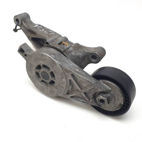 03G903315C zahnriemenspanner für VOLKSWAGEN TOURAN (1T2) 1.9 TDI 105 CV 3165756